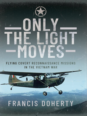 cover image of Only the Light Moves